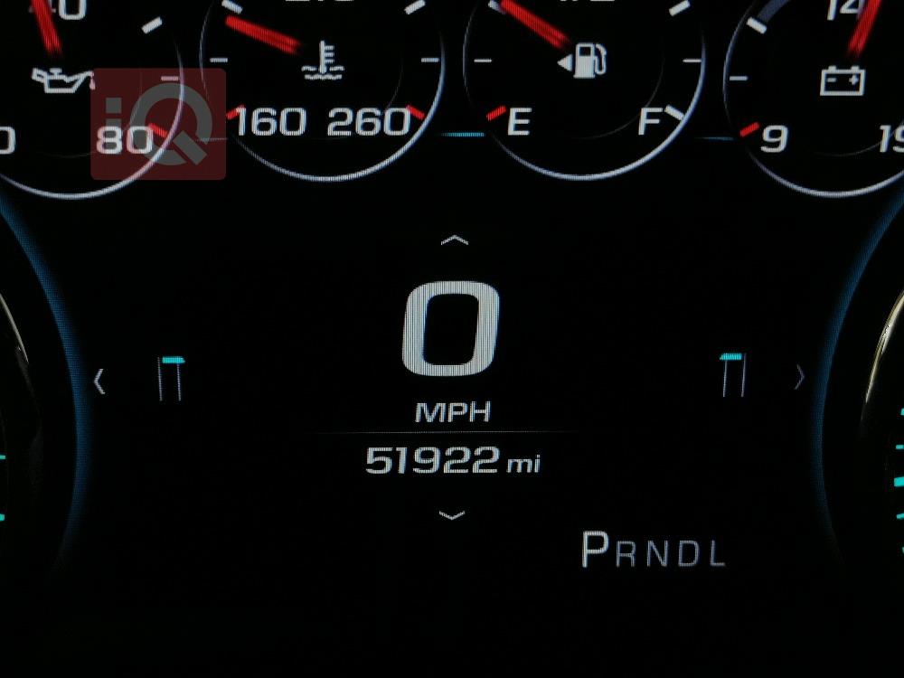 شيفروليه تاهو